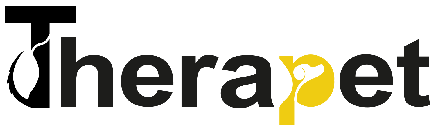 Therapet Logo