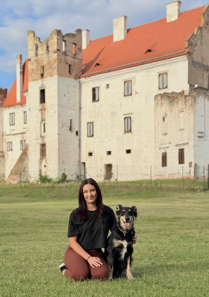 Erika Kučerová